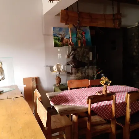 Etno Selo Srna Hotel *