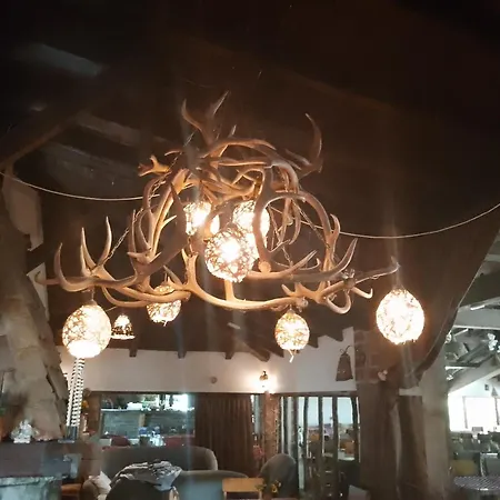 Etno Selo Srna Kalna