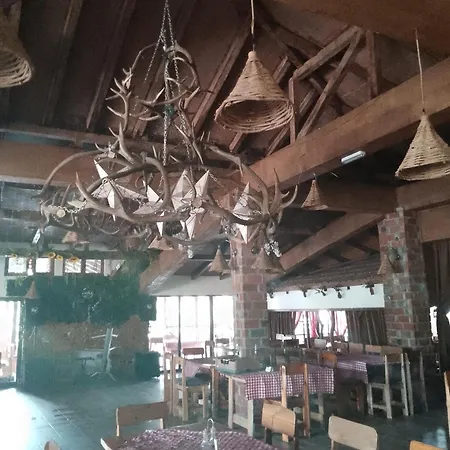 Etno Selo Srna * Kalna