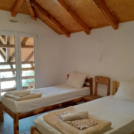 Hotel Etno Selo Srna *