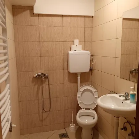 Hotel Etno Selo Srna Kalna