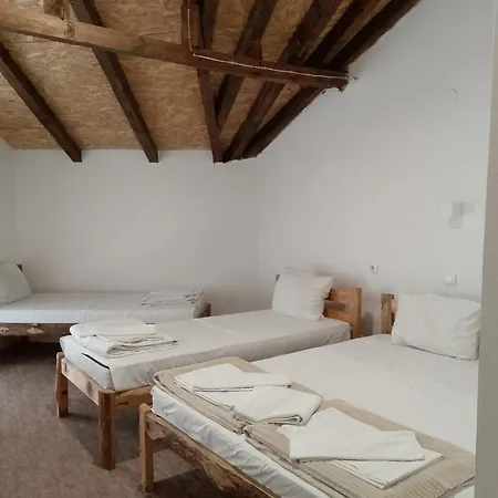 Etno Selo Srna Kalna