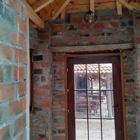 Etno Selo Srna Kalna