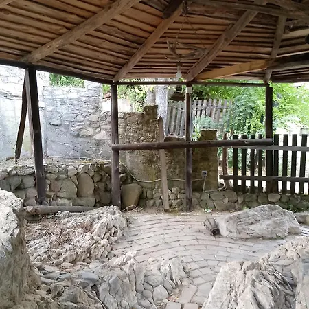 Etno Selo Srna Hotel Kalna