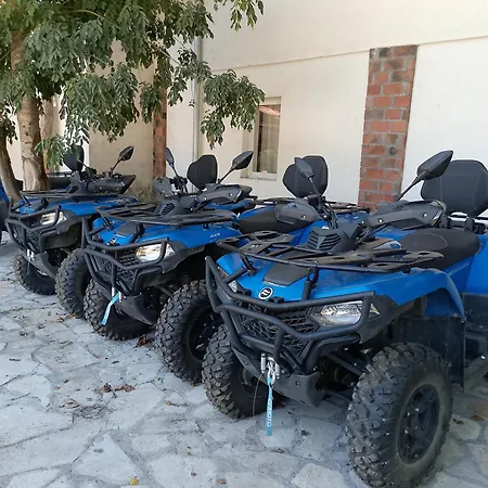 Hotel Etno Selo Srna *