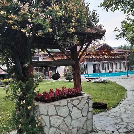 Etno Selo Srna Hotel Kalna