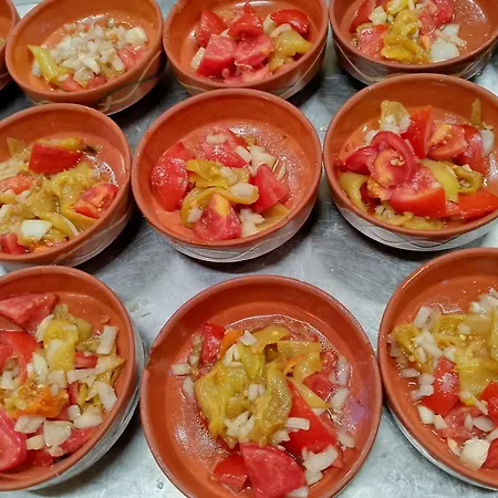 Hotel Etno Selo Srna Kalna