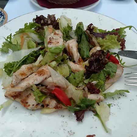 Hotel Etno Selo Srna