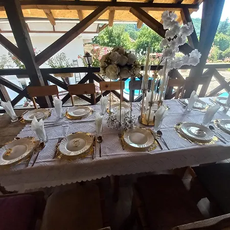 Etno Selo Srna * Kalna