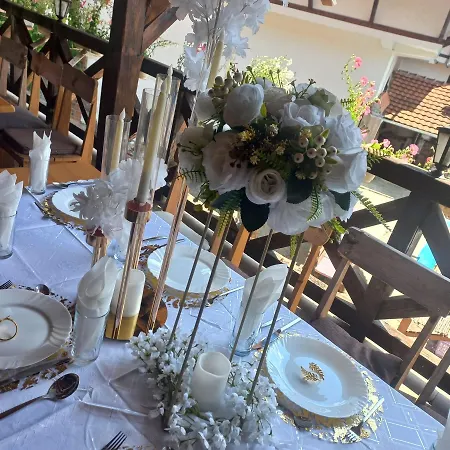 Hotel Etno Selo Srna *