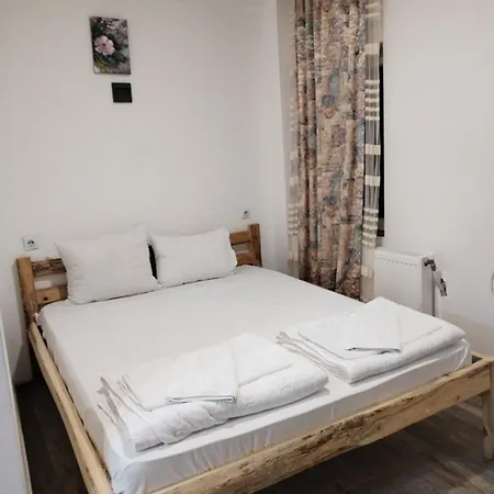 Etno Selo Srna Hotel Kalna