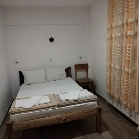 Hotel Etno Selo Srna