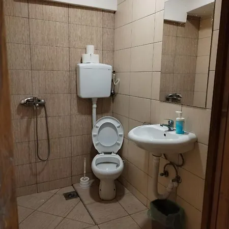 Hotel Etno Selo Srna *