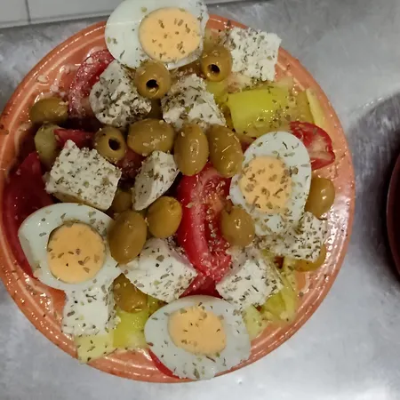 Hotel Etno Selo Srna Kalna