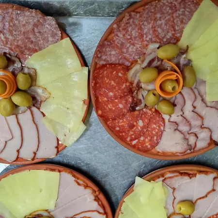 Etno Selo Srna * Kalna