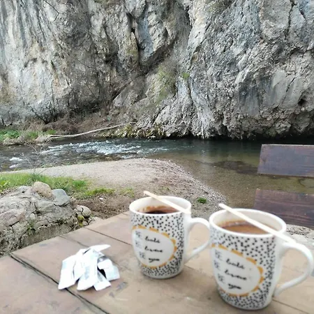 Etno Selo Srna Kalna