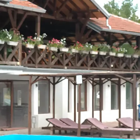 Etno Selo Srna Kalna