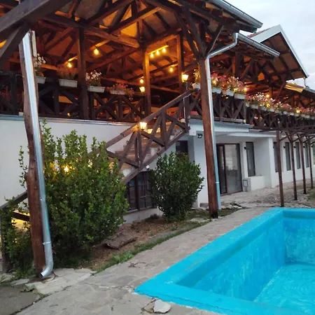 Etno Selo Srna Hotel Kalna