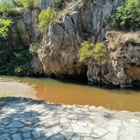 Hotel Etno Selo Srna Kalna